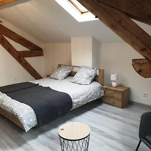 Loc'citanie Double Aussillon