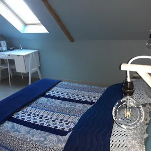  Couette-café Au Ker Lauriers Et Table D Hôtes France