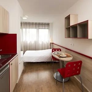 ** Appart hôtel Phileas France