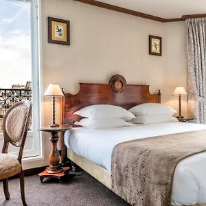 **** Hotel Montparnasse France